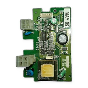 SINV-29 Industrial Control Sensor Board – actual item, photo 1 of 3
