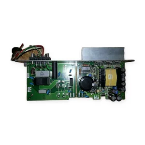 46190323-002 Industrial Drive Module Control