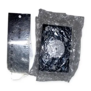 SMC MK2-F025 Rotary Clamp Cylinder – actual item, photo 1 of 3