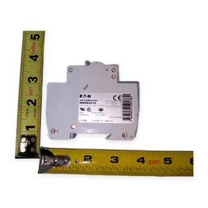 Eaton WMZS2C10 Type Miniature Circuit Breaker