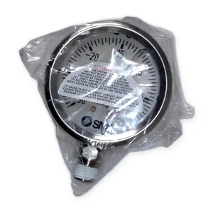 SMC GAUGE-2.5-CCK00452 Gauge
