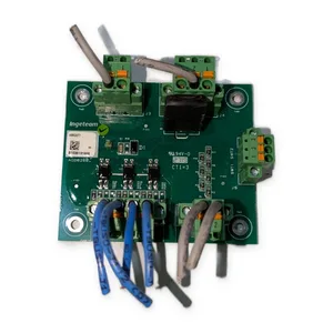 Ingeteam ABK0077 Bus Discharge Board