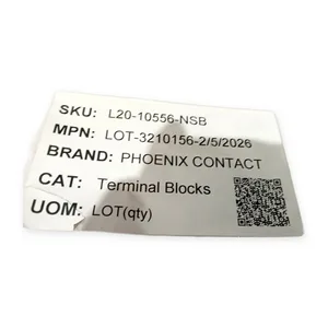 Phoenix Contact 3210156 Knife Disconnect Terminal Block