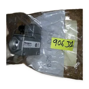 M2V3HM6SLR Burgess Armored Limit Switch