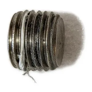 Swagelok PLUG1 Pipe Fitting