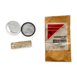 Fisher 1U484804182 Gasket
