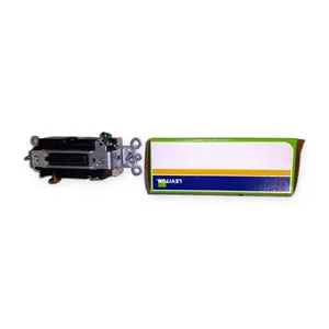 Leviton 5623-2I AC/CA
