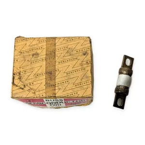 Bussmann FWH-50 Semiconductor Fuse