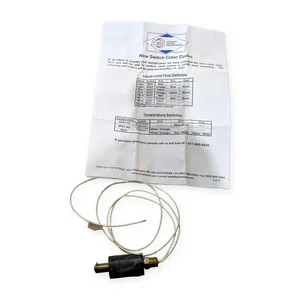 ACT AWM 3266 Liquid Level Float Switch Sensor Cable Lead Industrial OEM