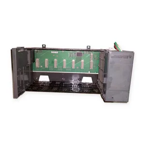 Allen-Bradley 1746-A7/B SLC500 7 Slot Rack