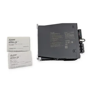 Mitsubishi MR-J5W3-222G AC Servo Amplifier