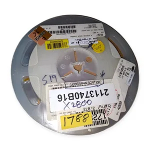 AVX 12065A4R3CAT2A 1206 SMD MLCC Ceramic Capacitor