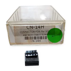 Sunx CN-14H Photoelectric Sensor Cable