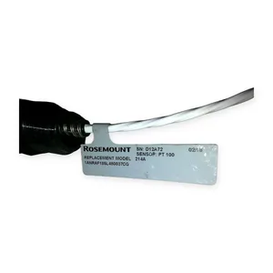 Rosemount PT100 RTD Temperature Sensor