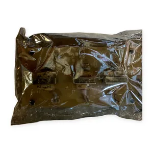 Reliance Electric 0-55306 055306 S3 Gate Driver Board