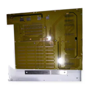 5019353-01 Pele Backplane – actual item, photo 1 of 7