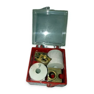 Furnas Overload Relay Heater Element – actual item, photo 1 of 7