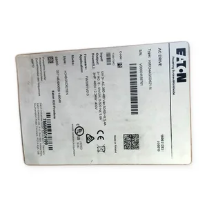 Eaton HMX34AG5D621-N AC Drive