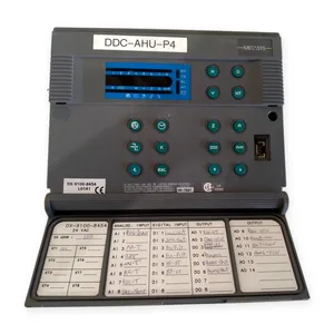 Johnson Controls DX-9100-8454 Extended Digital Controller
