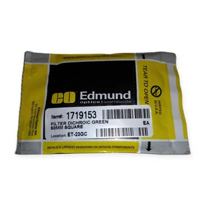 Edmund 46139 Filter