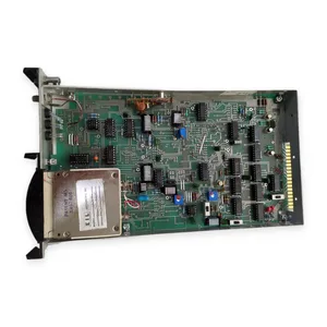 Fayent 4KQT7 EIL Instruments Meter Relay Card – actual item, photo 1 of 4