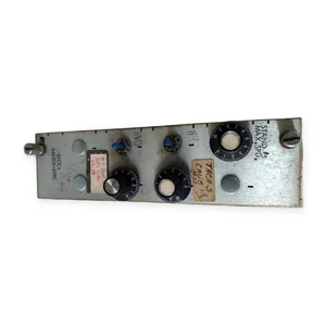 Reliance Electric 846203-45RC Card Board 0-48652 Regulator – actual item, photo 1 of 4