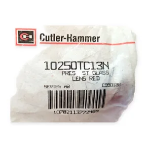 Cutler-Hammer 10250TC13N Pushbutton