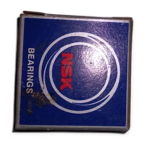 NSK 6001VVC3E Deep Groove Ball Bearing