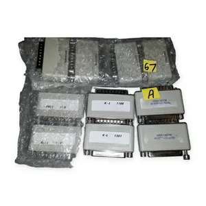 SRB10278 Hardware