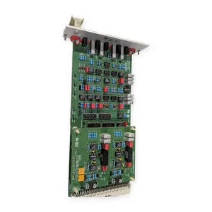 Dametric OTM-RM1 Board 2 Channel Valmet Module