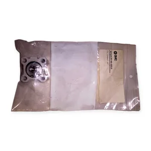 SMC NCQ2A25-6D-XB10 Compact Air Cylinder