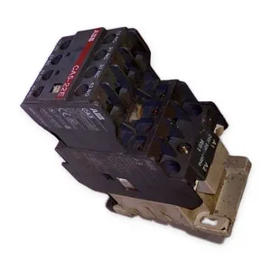 ABB CA5-22E Contactor