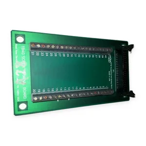 P1 TB40 STD Screw Terminal Board – actual item, photo 1 of 2