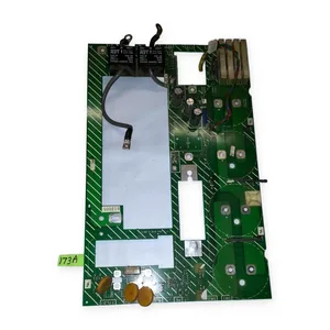 Control Techniques 7004-0014 IN-41 Input Module PLC Board