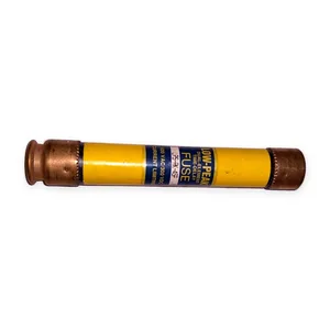 Bussmann LPS-RK-4SP Low-Peak Time Delay Fuse