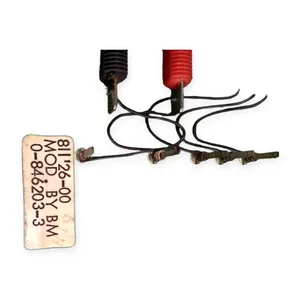 Reliance Electric 81126-00 Circuit Board Drive Control
