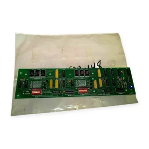 Ryco 150-1650 Circuit Board
