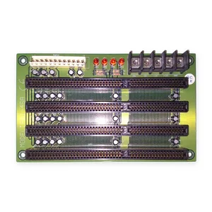 PBI-4SA ISA Backplane – actual item, photo 1 of 5