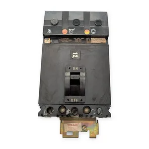 Square D 36050 Circuit Breaker – actual item, photo 1 of 3