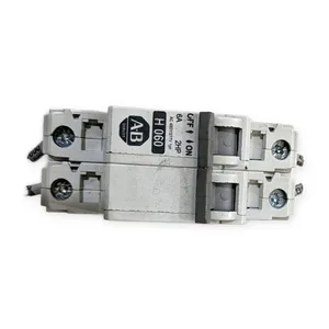 Allen-Bradley 1492-CB2 Manual Motor Controller