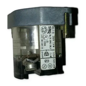 Sprecher + Schuh Light Indicator Lamp Module