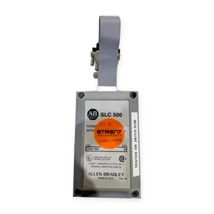 Allen-Bradley 1747-PIC Computer Interface Converter