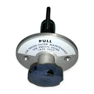 Honeywell 1830-0027 Element Activated Carbon Module