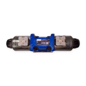 Bosch Rexroth R901278768 Solenoid Directional Valve