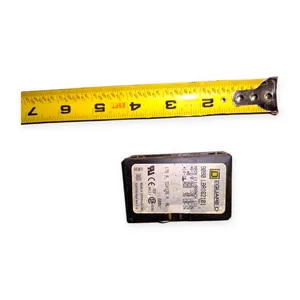Square D 9080 LBA162101 Terminal Block