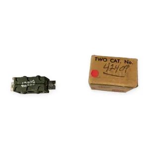Arrow Hart 42409 Heater Element Motor Starter