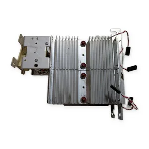 Reliance Electric 608881-31 Ractifire Stack