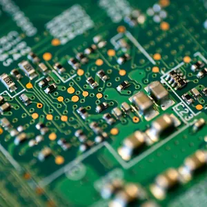 Printed circuit board