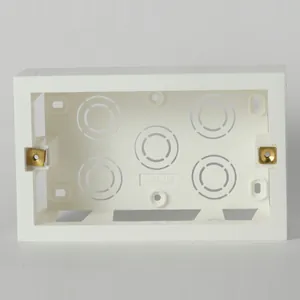 Electrical back box