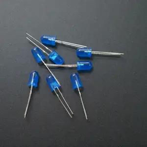 Electronic components